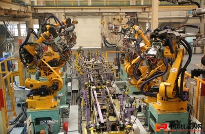 智能制造 云计算装备技术服务如何引领制造业变革新时代