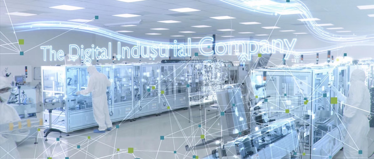 第二届江苏标杆智能工厂考察——云计算装备技术服务的创新与实践