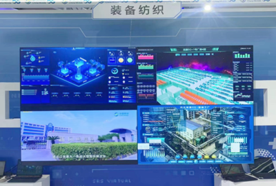 5G新引擎，智造新未来 江西移动赋能中部工业博览会